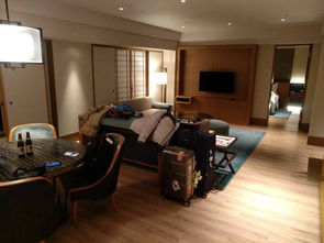 名古屋希尔顿体验 超乎水准的服务品质与住宿体验